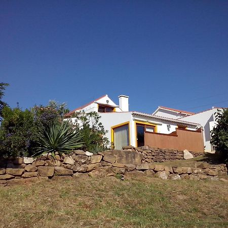 Quinta Do Bom Vento Guest House Obidos Exterior photo