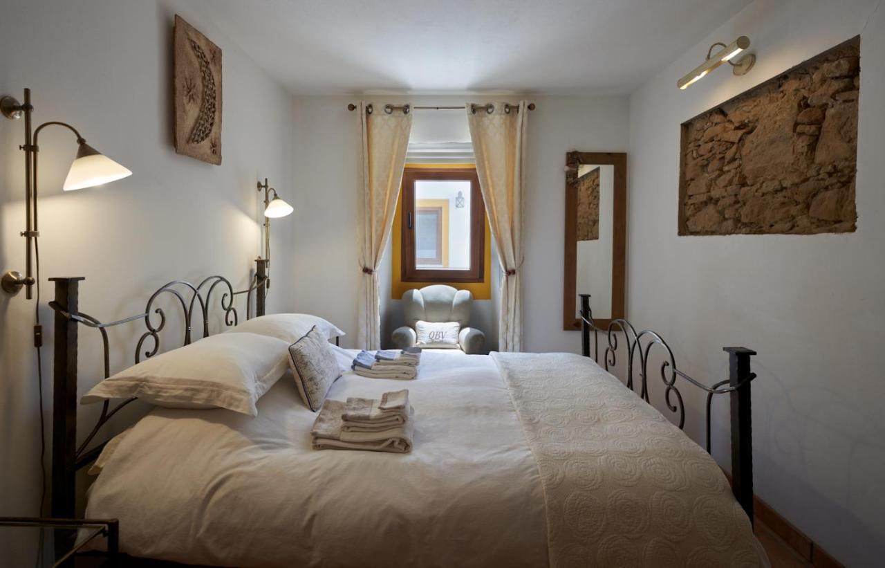 Quinta Do Bom Vento Guest House Obidos Exterior photo