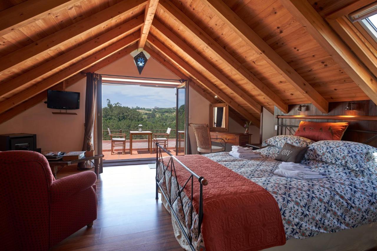Quinta Do Bom Vento Guest House Obidos Exterior photo