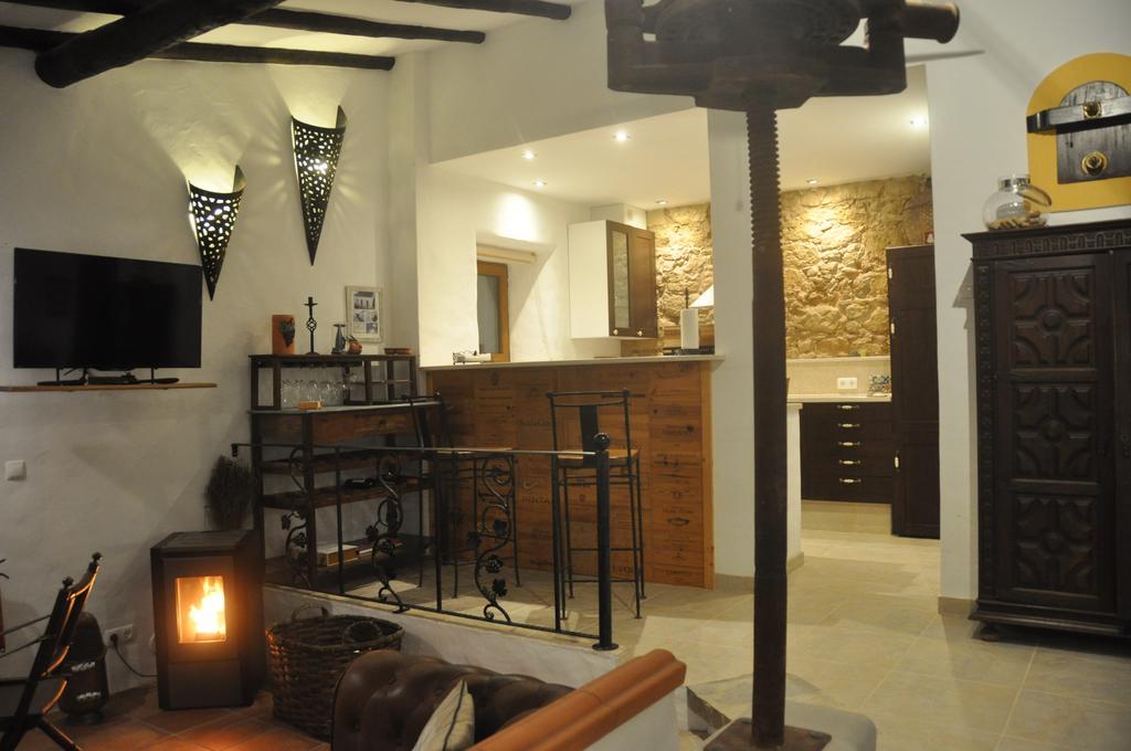Quinta Do Bom Vento Guest House Obidos Exterior photo